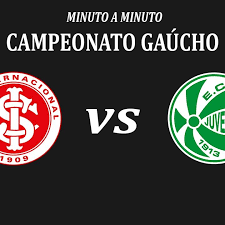 Em uma das várias tentativas de trocar enquanto o juventude terá a semana livre para treinar e preparar a equipe para a decisão no fim de. Inter X Juventude Acompanhe Minuto A Minuto