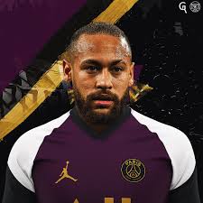 This entertaining football game is developed and published by first. Graphistah On Twitter Neymar Jr Psg Leaked 20 21 Third Kit Or