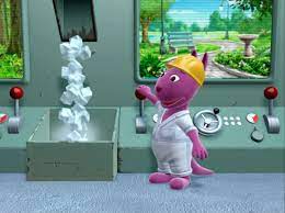 860 x 907 png 289 кб. Assistant Austin The Backyardigans Wiki Fandom