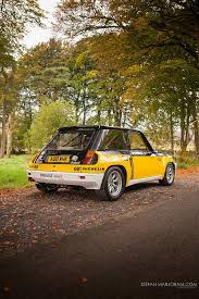 Ren 2248 Renault 5 Renault Hot Cars