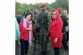 Meningkatkan profesionalisme prajurit komando dengan. Kisah Serda Yusdin Prajurit Kopassus Yang Gugur Di Papua
