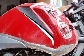 Jual beli tangki bensin motor online terlengkap, aman & nyaman di tokopedia. Tangki Motor Bocor Ini Nih Solusinya Wahana Honda
