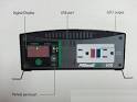 Xantrex 812prowatt 10sw inverter