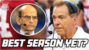 Alabama vs Tennessee Film Study: JOE MILTON Crumbles...Nico Time? + Is  JALEN MILROE Elite?