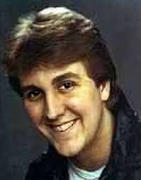 Ron Verlin, right, co-founded The Shooting Stars featuring the Galaxies, a  1950s tribute band, with his childhood friend, Van McLain. Verlin played  bass in the band, which was later renamed Shooting Star