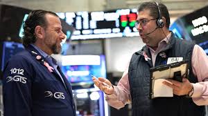 Dow Jones Share Bazar news today (CNBC)