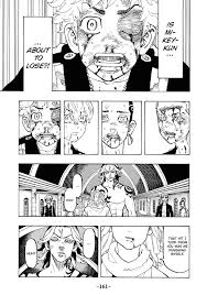 You're reading tokyo revengers 161. Tokyo Revengers Chapter 105 Manga Action Read Manga Online For Free