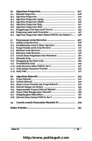 Si je suis mineur je dois quitter ce site! Algoritma Munir Pdf Txt