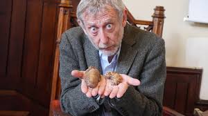 Former children's laureate michael rosen spent the night in intensive care after being admitted to hospital with suspected coronavirus symptoms. Creating My Cambridge Creative Writing Workshop With Michael Rosen Historyworks Historyworks
