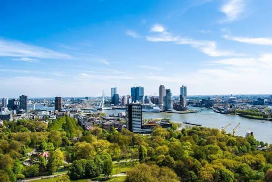 Rotterdam