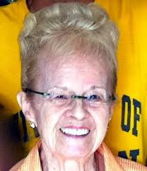 Arlene Lantis Obituary