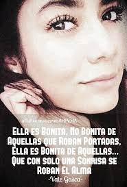 Vale et memor sis mei. Ella Es Bonita No Bonita Tu Partida Inspiro A Mi Alma Facebook