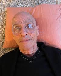 Birthday post. 87 years old today and feeling great! For my birthday, I  treated myself to NEW LENSES! Last week I had double cataract surgery and  my Brand New Zeiss lenses have