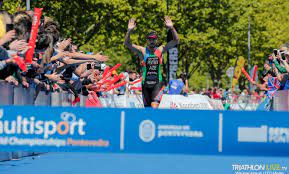 Collect a multisport card from your employer. Die Itu Verschiebt Die Multisport Weltmeisterschaften 2020 2021 Und 2022