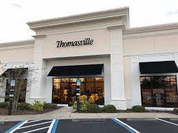 On the street of north andrews avenue extension and street number is 3139. Thomasville Furniture Closing At St Johns Town Center Jax Daily Record Jacksonville Daily Record Jacksonville Florida