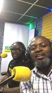 Nigeria Info 95.1 Abuja