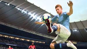 The stars that have shined the brightest here is your @premierleague team of the season, arriving in #fifa21 friday Fifa 20 Totw 28 Moments Revealed De Bruyne Pepe Koulibaly More Dexerto