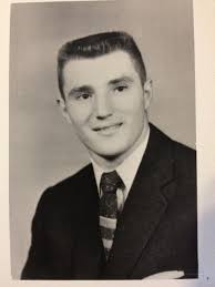 James Radina Obituary