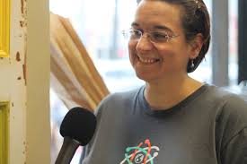 People power — 2Scientists