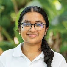 Beibei Xu's Instagram, Twitter & Facebook