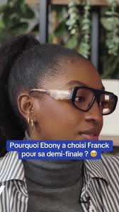 Ebony Mystique and Ts Parris Interviews