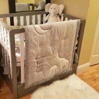 Made from pine and recycled fiberboard. Carter S By Davinci Colby 4 In 1 Mini Convertible Crib With Storage Reviews Wayfair