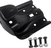 Amazon.com: Rear Leaf Spring Bracket Kit For 1988-2000 for ...