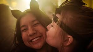 The Sisterhood of Night