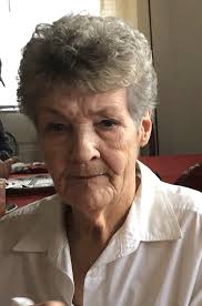 Obituary information for Jinnie Argo