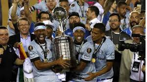 Maybe you would like to learn more about one of these? Resumen Y Goles De La Final Lanus Gremio De Copa Libertadores 2017