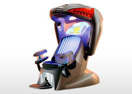 Bancs Solaires Sunsensation