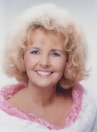 June Severs Obituary