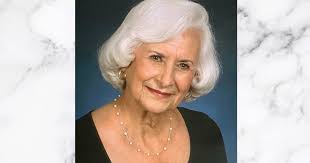 Barbara Holloway Wilson