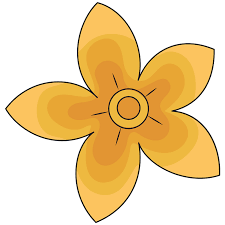 Free animations, clipart, gifs and png images for websites. Yellow Flower Clipart Free Download Transparent Png Creazilla
