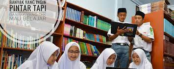 Maybe you would like to learn more about one of these? Smk Takhassus Al Qur An Wonosobo