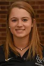 2018 Women's Soccer Roster