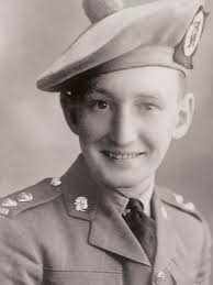 Remembrance Day Stories of Canadian Veterans