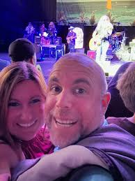 Event Feedback: Jamey Johnson: What A View Tour