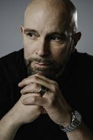 CHRISTOPHER WALTERS' New Powerful Documentary ARTFULLY UNITED