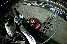 Now in our sixth season, we've helped names be made and put new talent to the test. Nascar Bristol Xfinity Race Results Tyler Reddick Wins In Dramatic Fashion