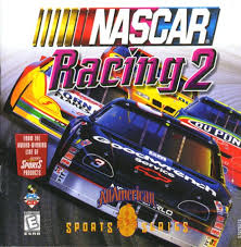 Papyrus originated the nascar sim and consistently sets the standard in racing games. Amazon Com Nascar Racing 2 All American Edition Pc Video Games