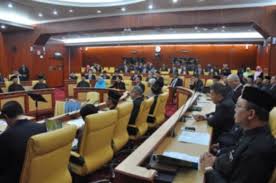 See more of dewan undangan negeri pulau pinang on facebook. Penang Speaker Reprimands Assemblymen Before Allowing Debates To Continue