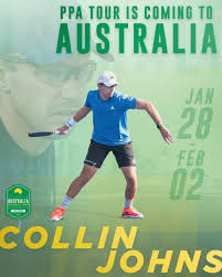 🚨UPSET ALERT🚨 Ben Newell & Phillip Locklear, the #16 seeded team, just  took down the #1 seeded team, the Johns Brothers 😱 in Men's Doubles at the  OGIO Newport Beach Doubles-Shootout! They