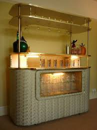 Vintage Cocktail Bar Home Drinks Cabinet Retro 50 S 60 S 70 S Bars For Home Cocktail Cabinet Drinks Cabinet