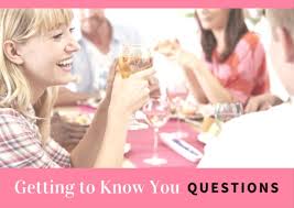 Ask him questions about his hobbies and what he likes to do for fun. 100 Good Questions To Ask A Girl Pairedlife