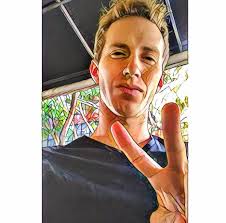 Profile for Eddy Walls