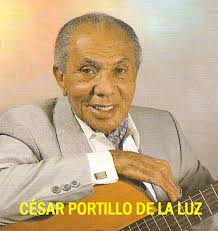 LOS MEJORES TRÍOS DE AMÉRICA: CÉSAR PORTILLO DE LA LUZ: EL FEELING CUBANO