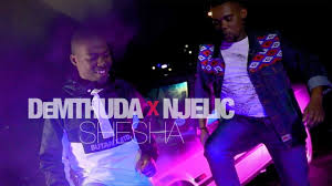 Como você sabe, este livro foi escrito por. De Mthuda Njelic Shesha Official Video Youtube