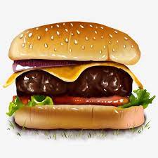 Kamu pasi pernah makan dong ayam taliwang ini, makanan khas ntb yang satu ini sangat popular di nusa tenggara barat khususnya di pulau lombok. Gambar Tomato Keju Selada Daging Burger Makanan Segera Yang Digambar Tangan Clipart Makanan Komersial Tangan Dicat Png Dan Psd Untuk Muat Turun Percuma