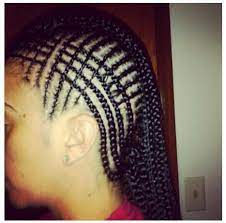 Gotbraidz 2 Instagram Scalp Braids Cornrolls Protective Hairstyles Braids Braided Sty Protective Hairstyles Braids Hair Styles Braided Hairstyles
